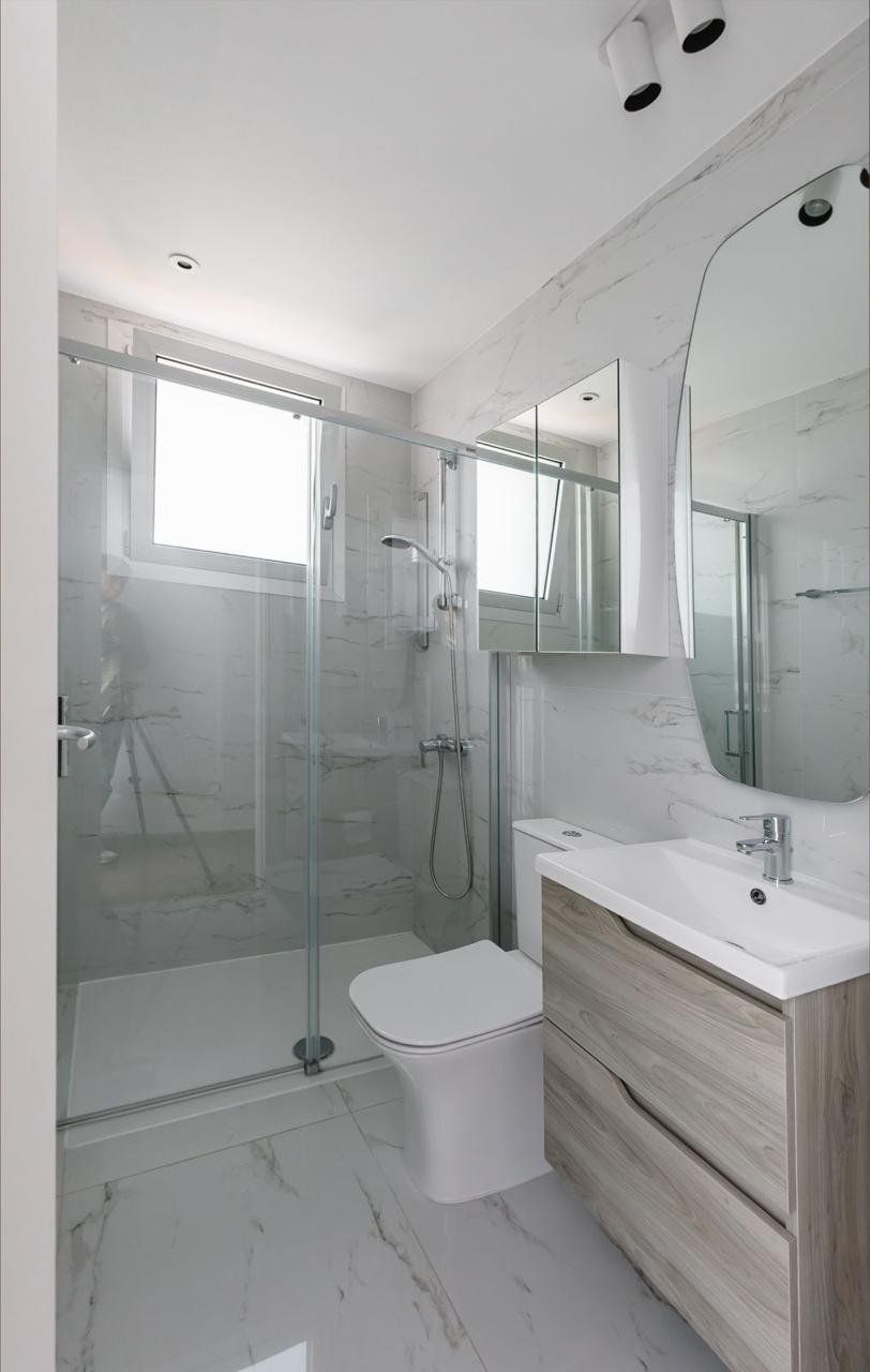 Appartement à Mesa Geitonia, Chypre, 224 m² - image 2