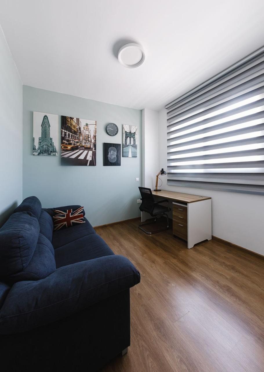 Appartement à Mesa Geitonia, Chypre, 224 m² - image 3