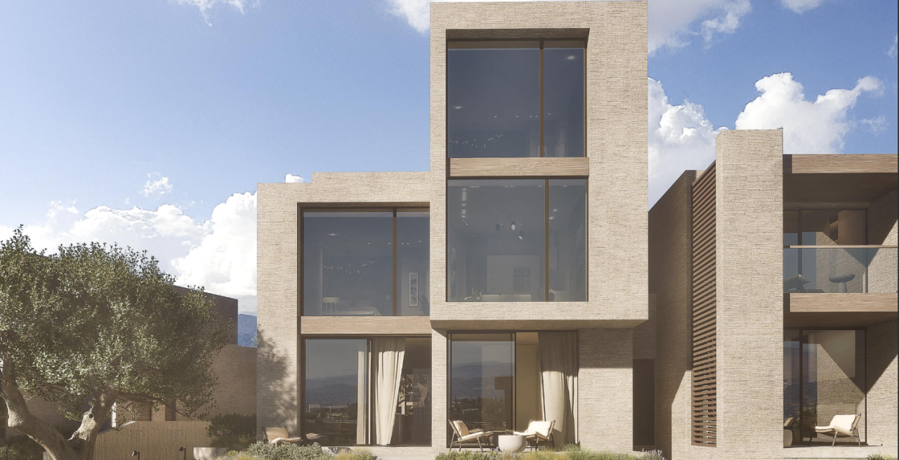 House in Tsada, Cyprus - picture 4