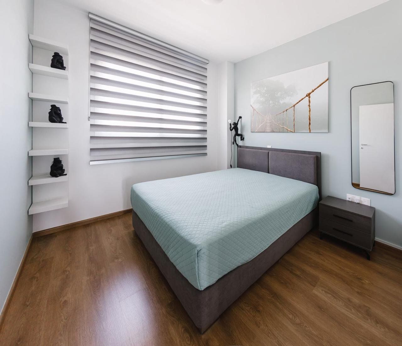 Appartement à Mesa Geitonia, Chypre, 224 m² - image 5