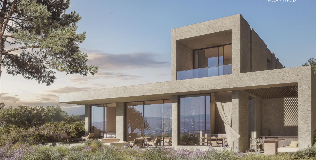 Appartamenti a Tsada, Cipro, 121 m² - foto 6