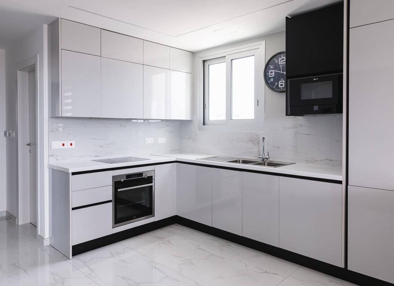 Appartement à Mesa Geitonia, Chypre, 224 m² - image 8