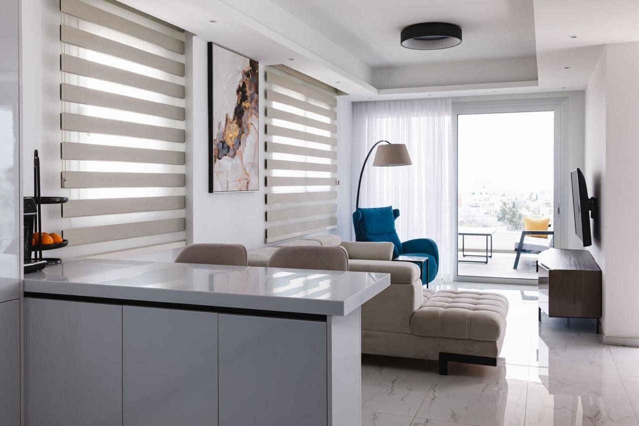 Appartement à Mesa Geitonia, Chypre, 224 m² - image 9