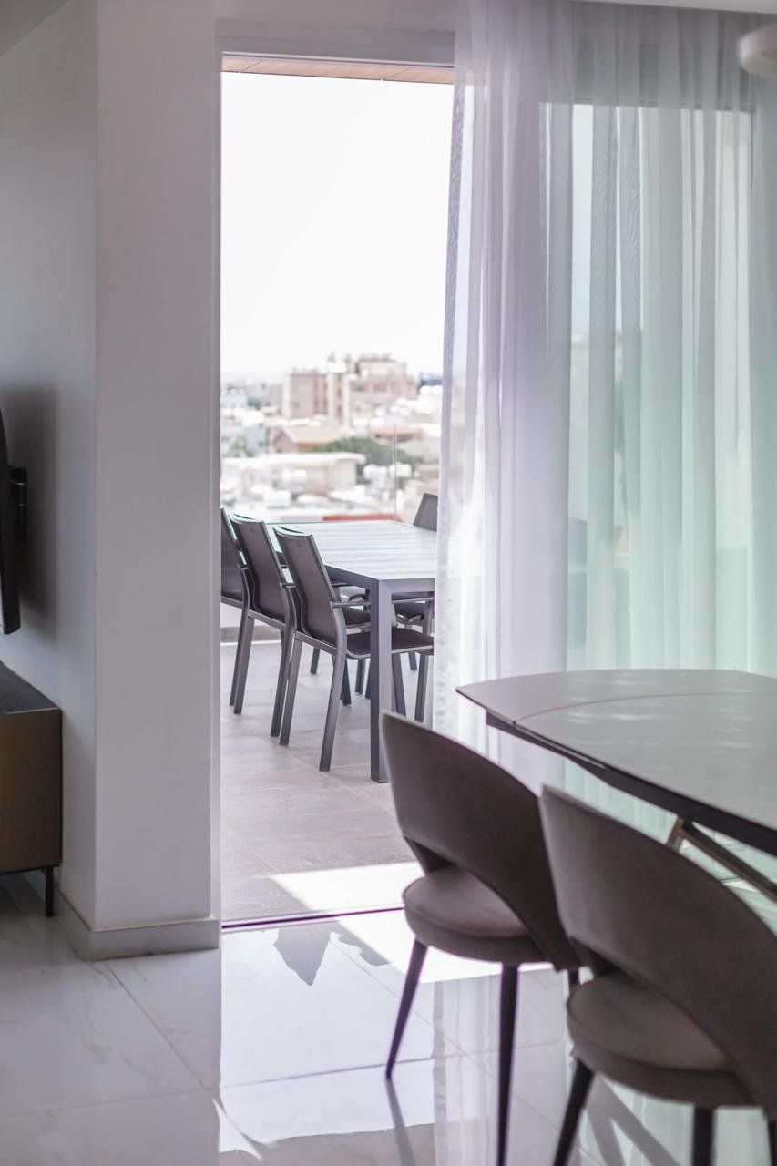 Appartement à Mesa Geitonia, Chypre, 224 m² - image 10