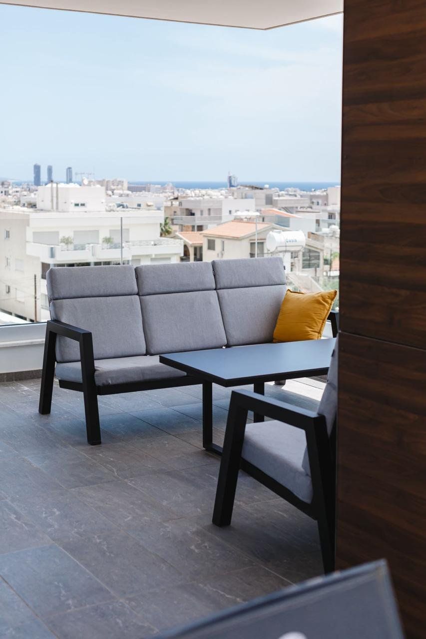 Appartement à Mesa Geitonia, Chypre, 224 m² - image 11