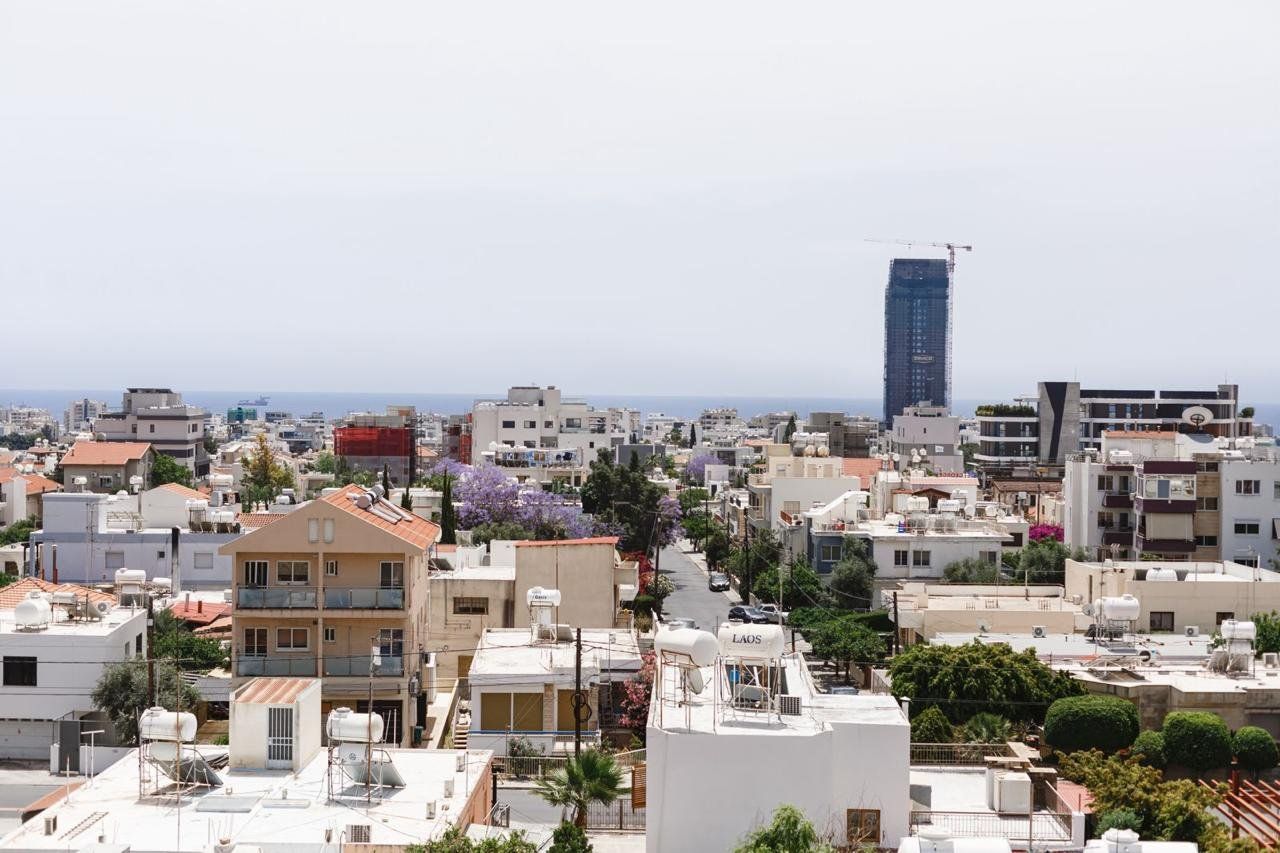 Appartement à Mesa Geitonia, Chypre, 224 m² - image 12