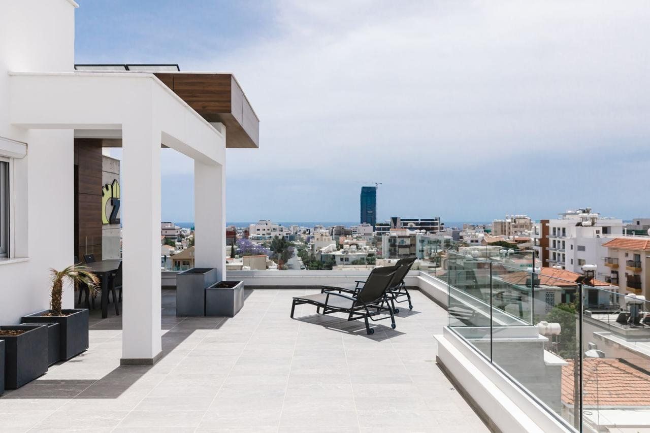 Appartement à Mesa Geitonia, Chypre, 224 m² - image 14