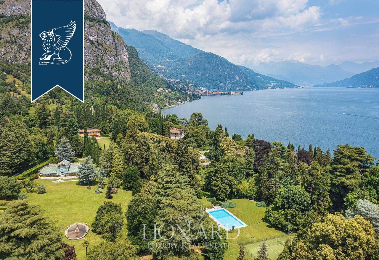 Villa a Griante, Italia, 380 m² - foto 3