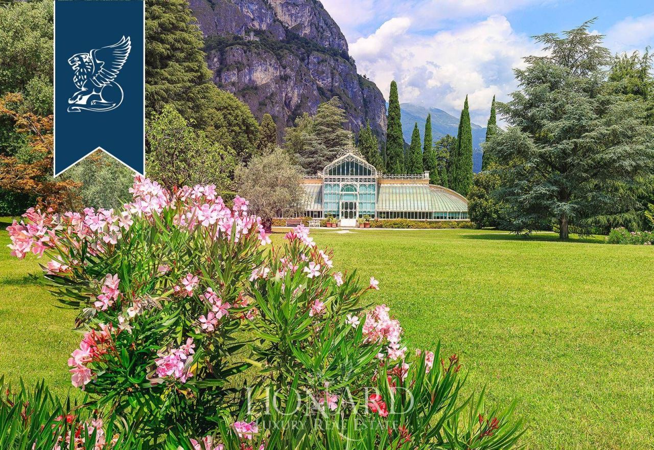 Villa a Griante, Italia, 380 m² - foto 5