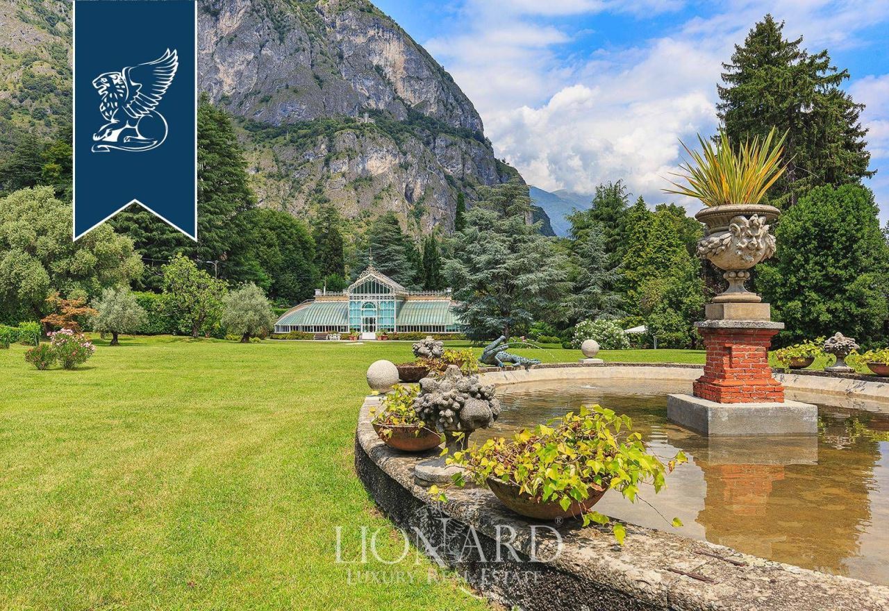 Villa a Griante, Italia, 380 m² - foto 6