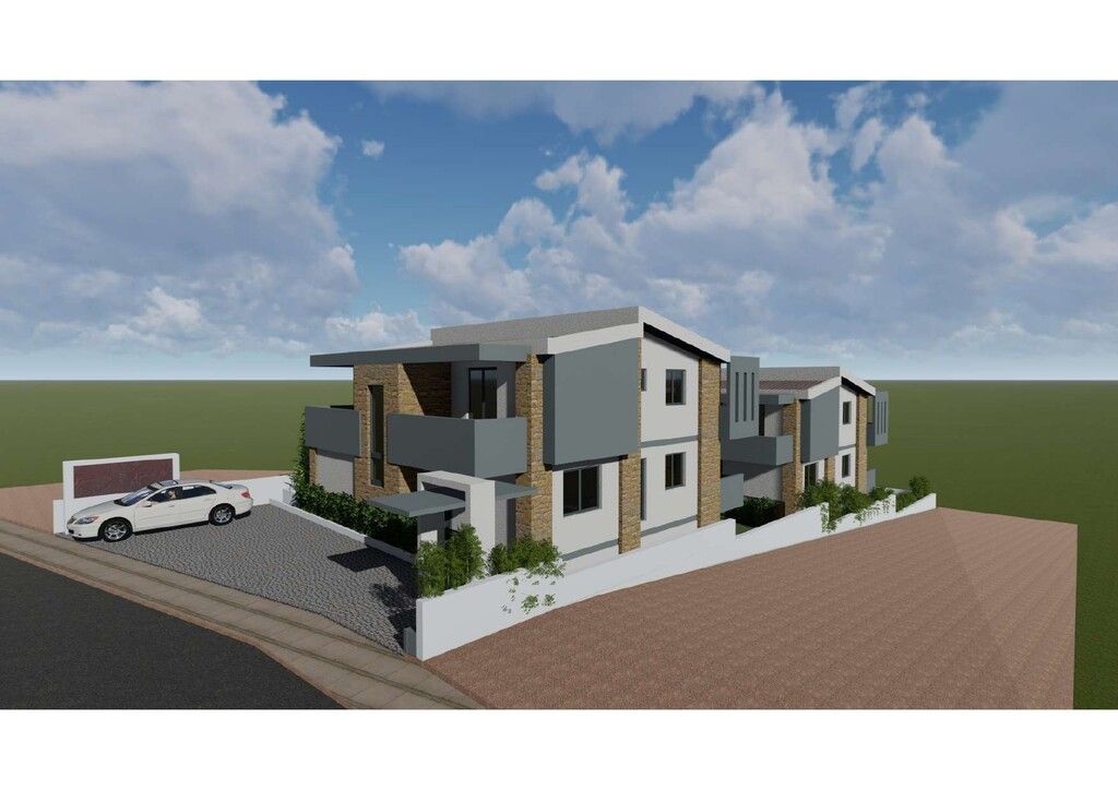 Appartement en Chalcidique, Grèce, 43 m² - image 1