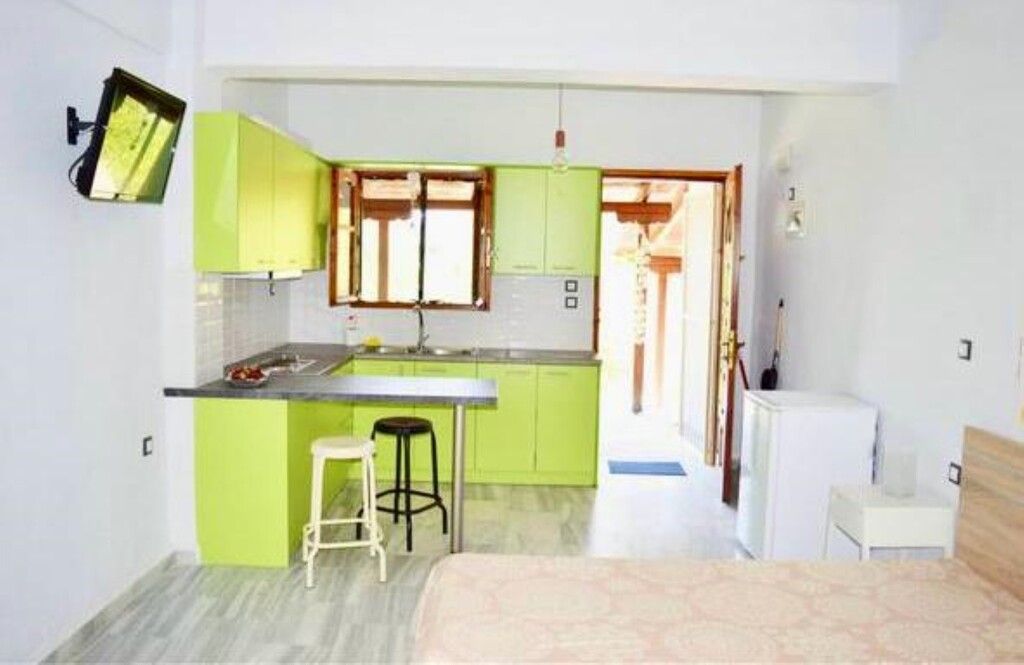 Appartement en Chalcidique, Grèce, 35 m² - image 1