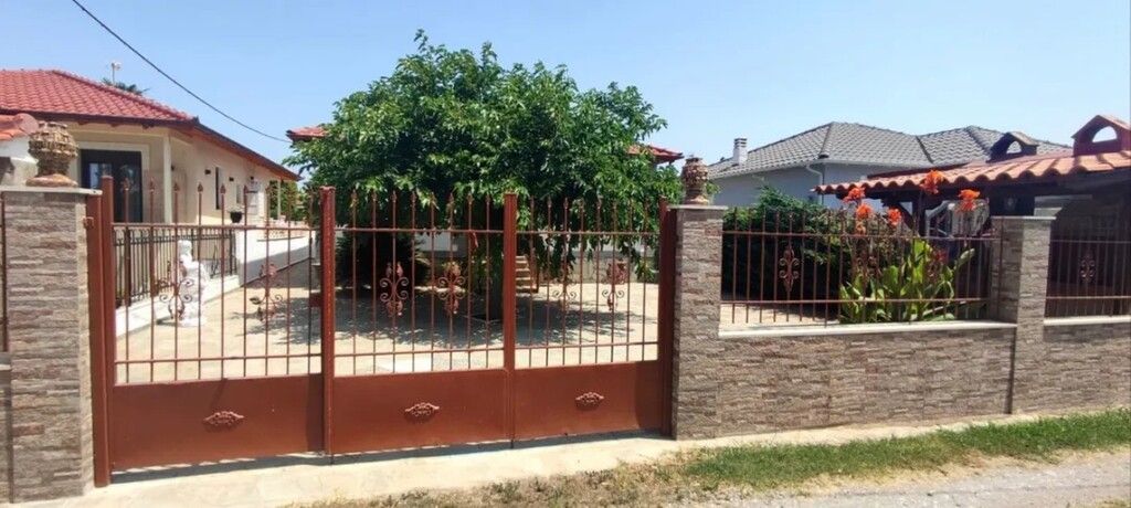 Casa en Calcídica, Grecia, 70 m² - imagen 1