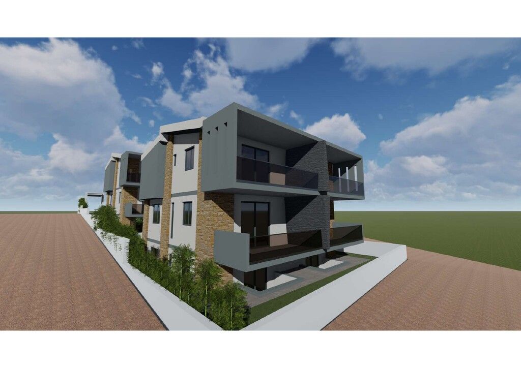 Maisonette in Chalkidiki, Griechenland, 94 m² - Foto 1