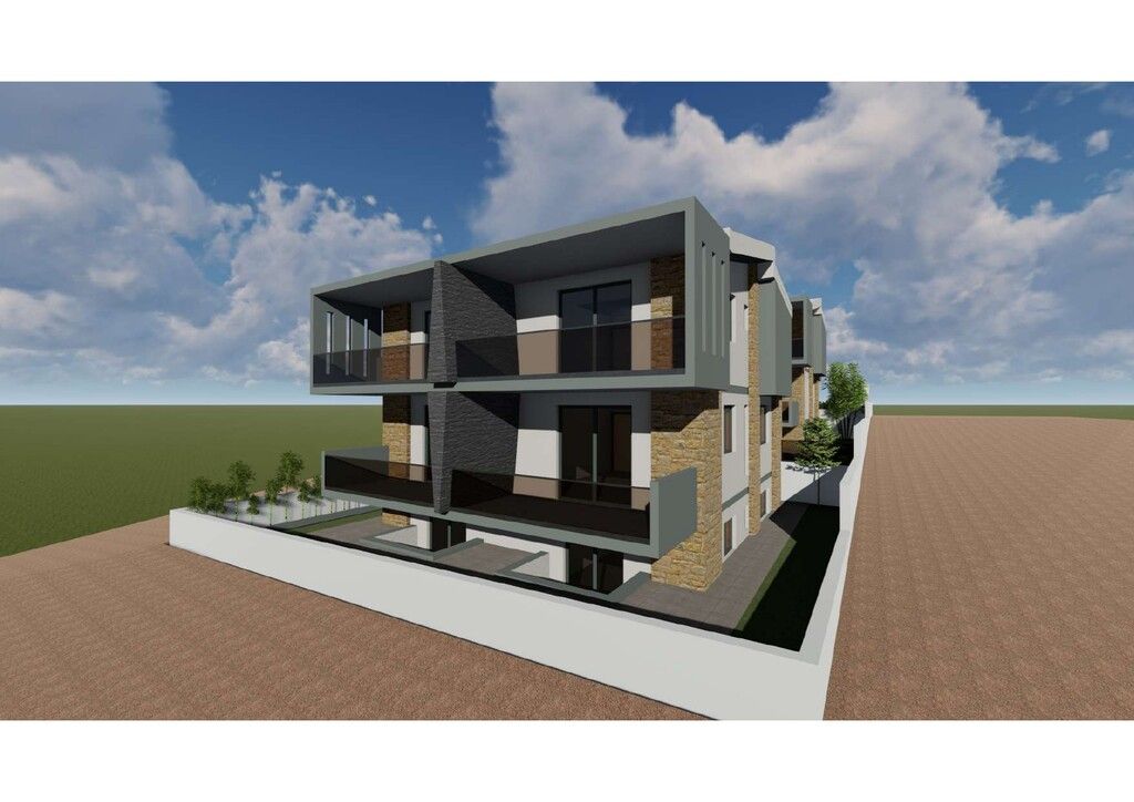 Maisonette in Chalkidiki, Griechenland, 81 m² - Foto 1