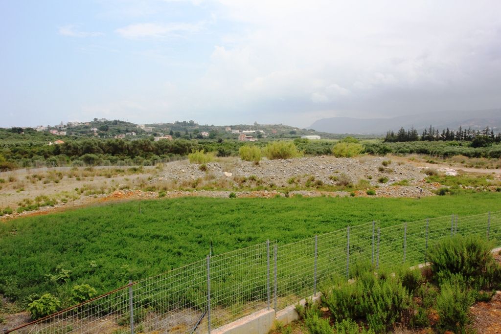 Terreno en Prefectura de Chania, Grecia, 15 000 m² - imagen 1