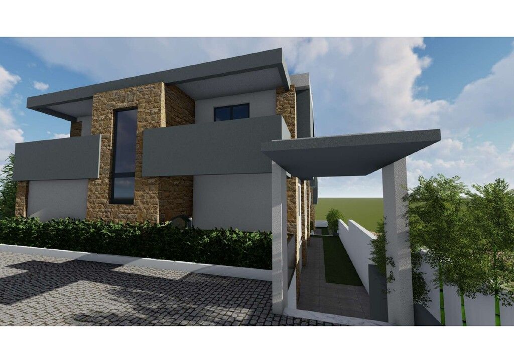 Flat in Kassandra, Greece, 43 m² - picture 7