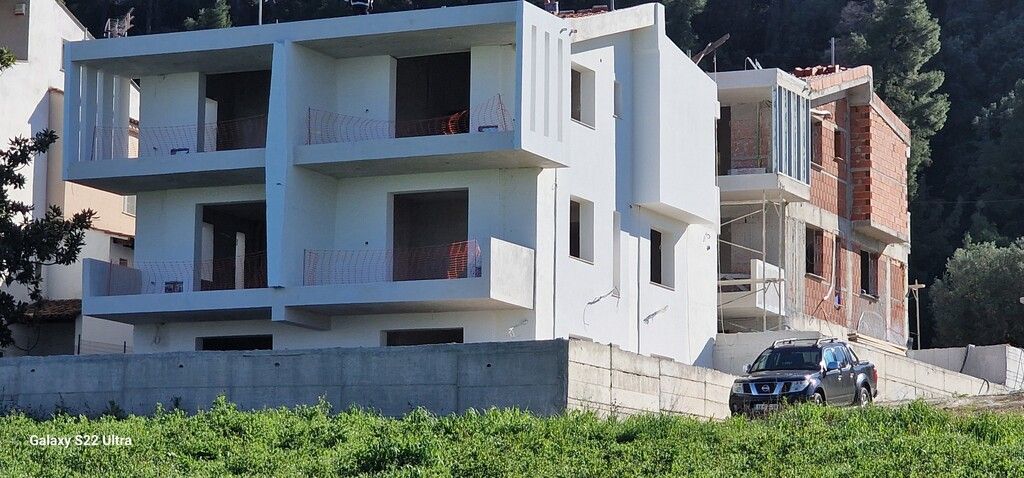 Maisonette a Kassandra, Grecia, 94 m² - foto 9