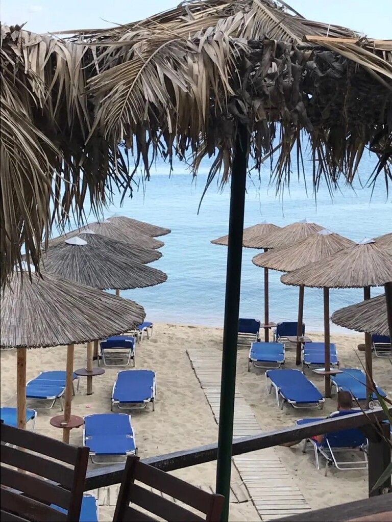 Appartement en Chalcidique, Grèce, 35 m² - image 13