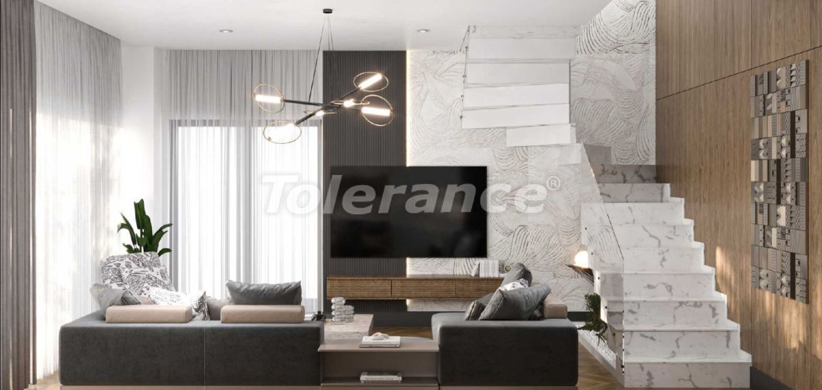 Appartamenti a Antalya, Turchia, 50 m² - foto 6