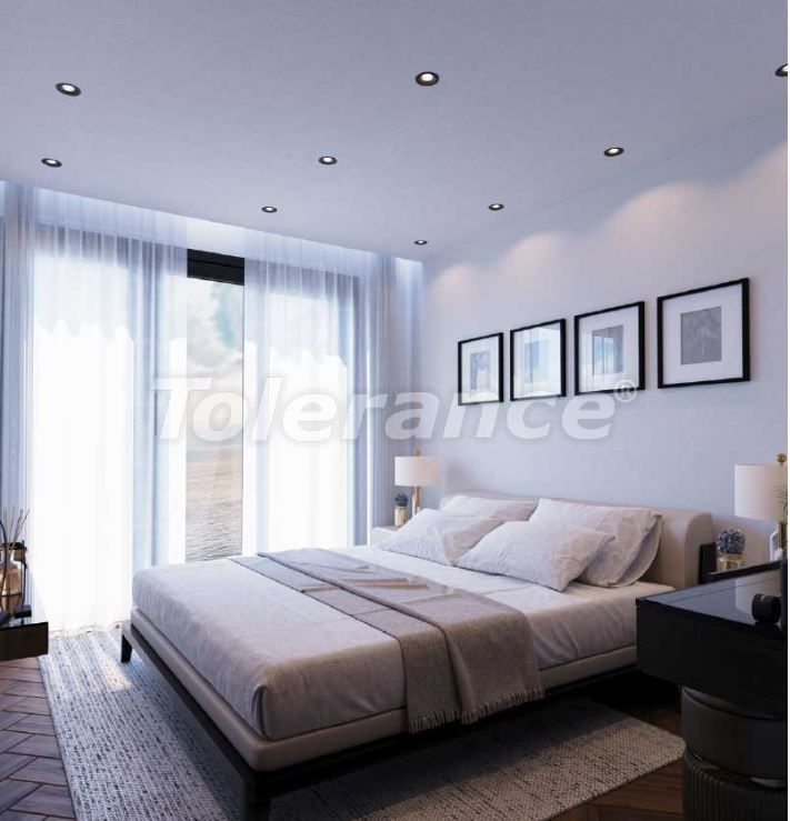 Appartamenti a Antalya, Turchia, 50 m² - foto 15