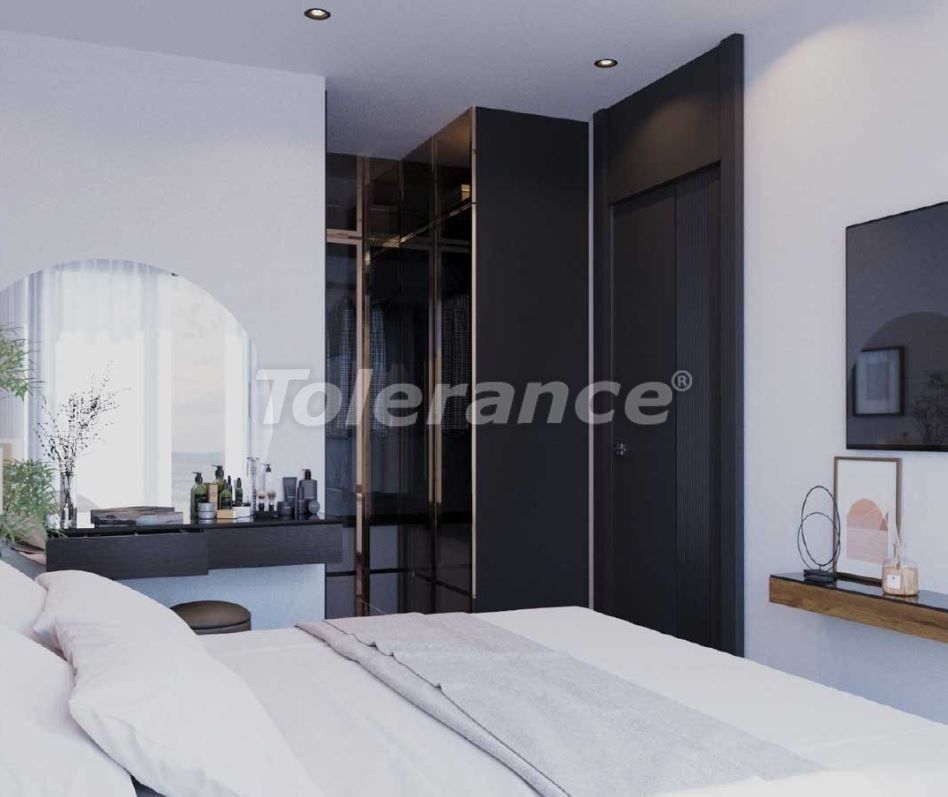 Appartamenti a Antalya, Turchia, 50 m² - foto 16