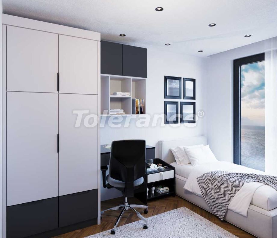 Appartamenti a Antalya, Turchia, 50 m² - foto 18