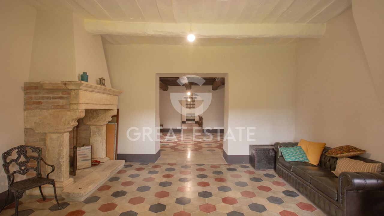Haus in San Venanzo, Italien, 798.35 m² - Foto 9