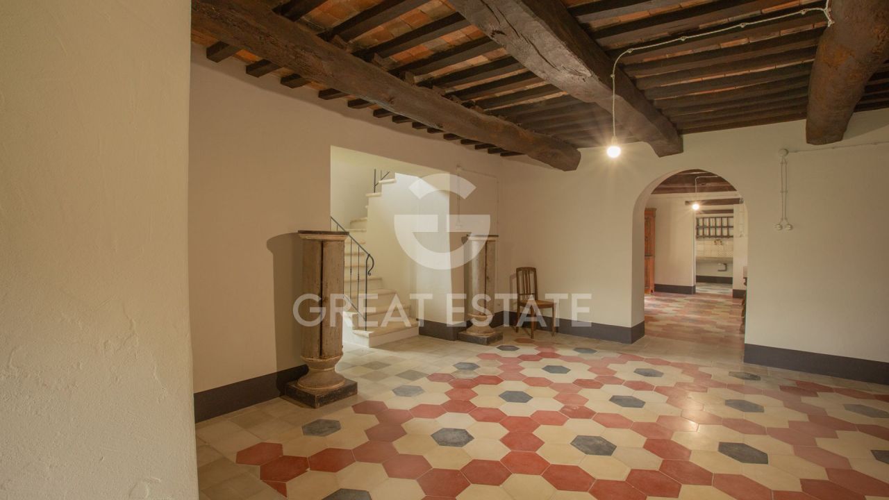 Haus in San Venanzo, Italien, 798.35 m² - Foto 10