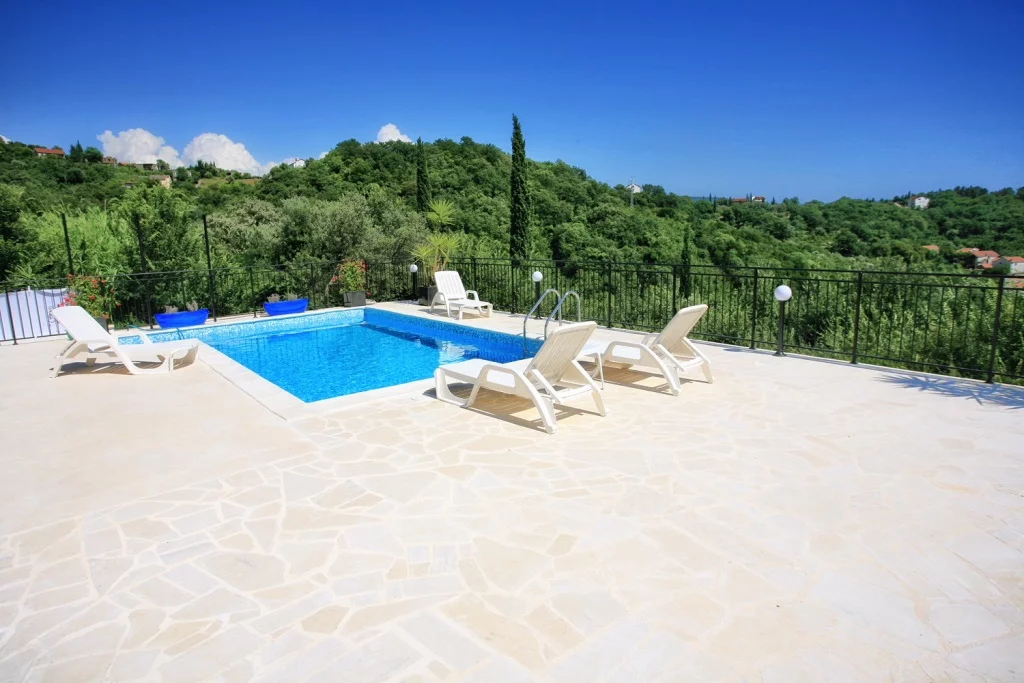 Villa à Herceg-Novi, Monténégro, 402 m² - image 9