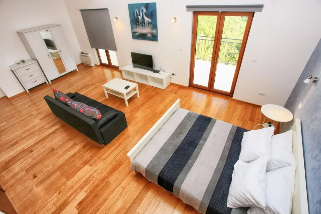 Villa à Herceg-Novi, Monténégro, 402 m² - image 11