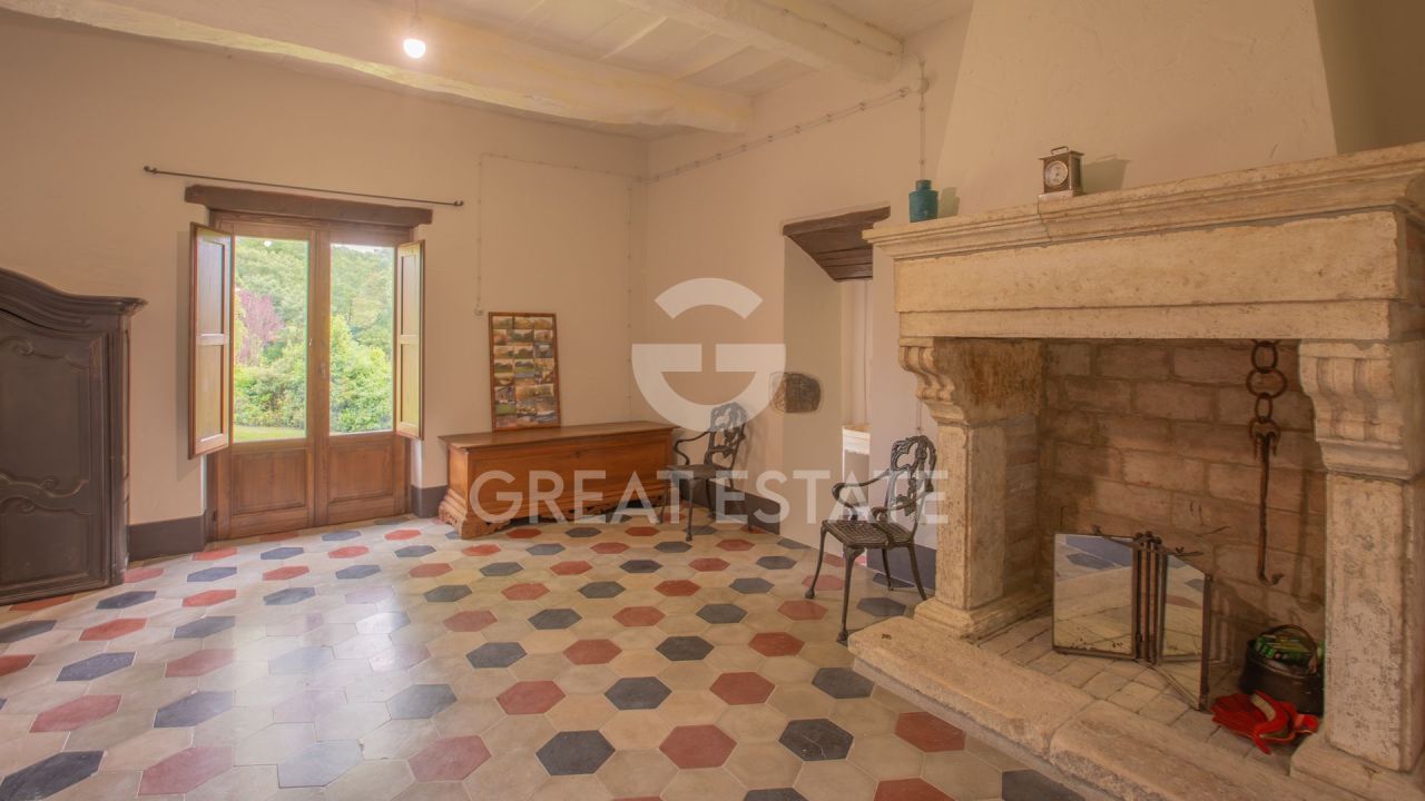 Haus in San Venanzo, Italien, 798.35 m² - Foto 11