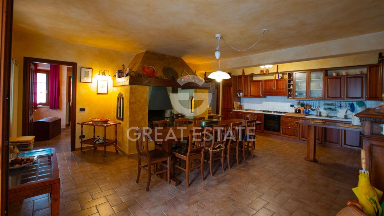 Haus in Sarteano, Italien, 576.7 m² - Foto 12