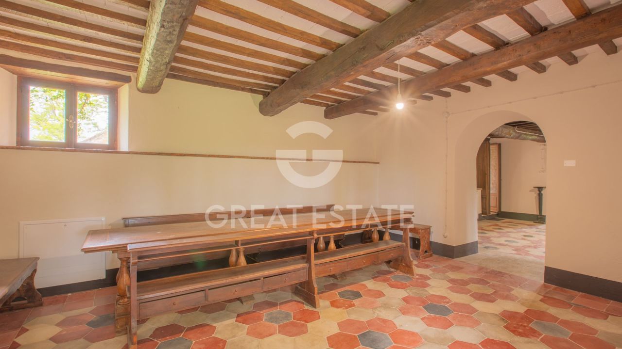 Haus in San Venanzo, Italien, 798.35 m² - Foto 15