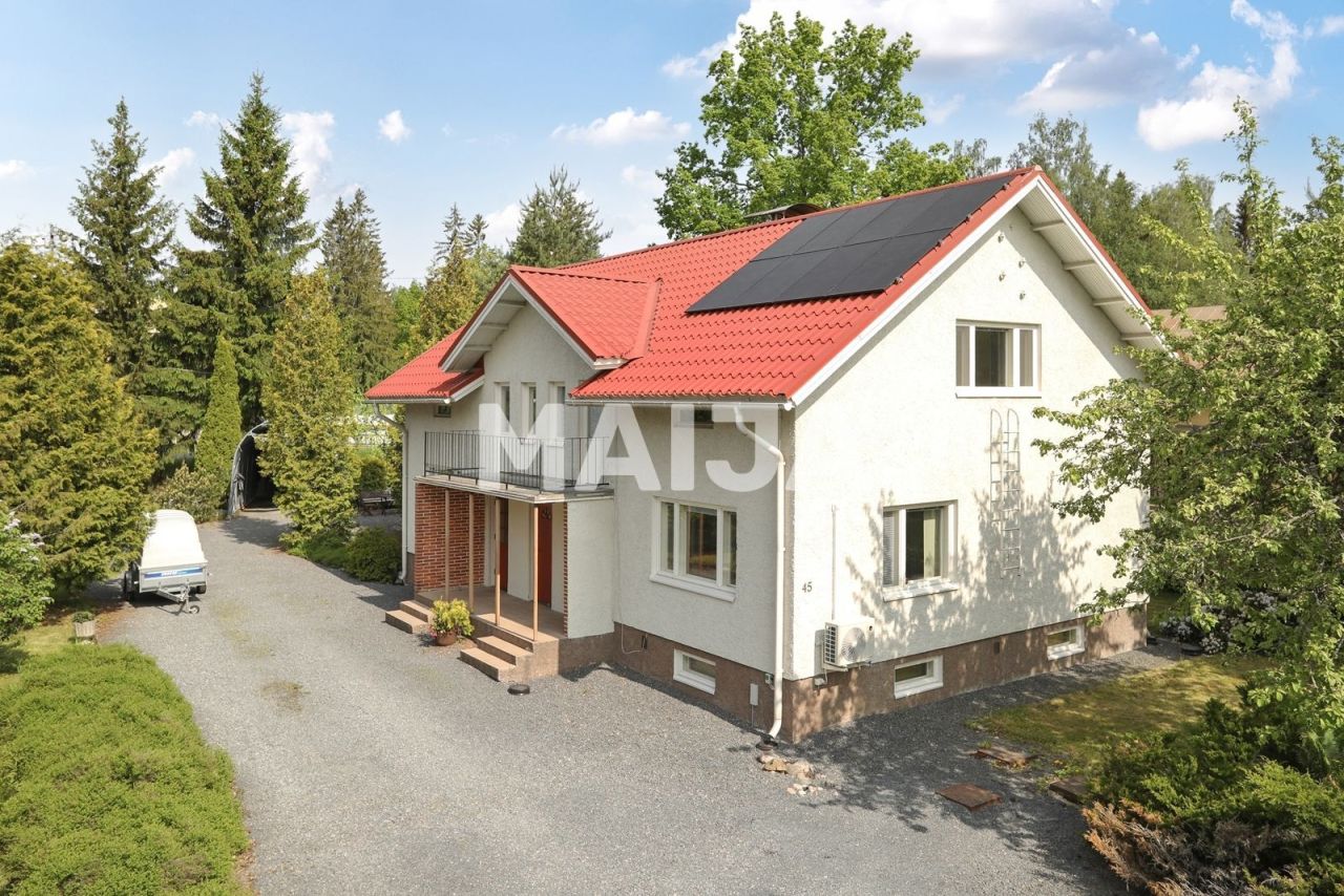 Haus in Lahti, Finnland, 155 m² - Foto 1