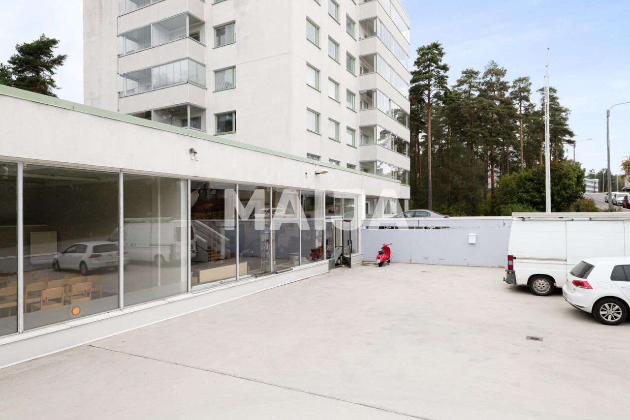 Apartamento en Loviisa, Finlandia, 68 m² - imagen 1