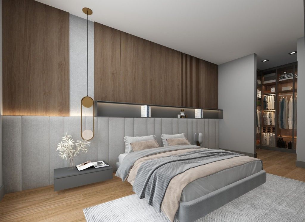 Villa in Istanbul, Türkei, 115 m² - Foto 8