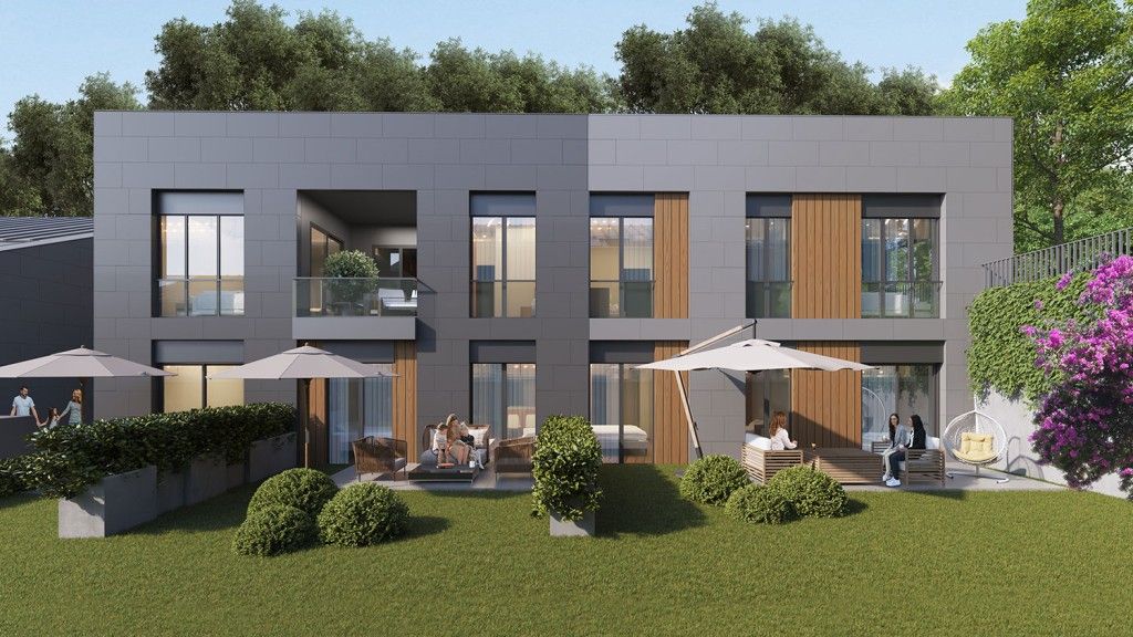 Villa in Istanbul, Türkei, 115 m² - Foto 16