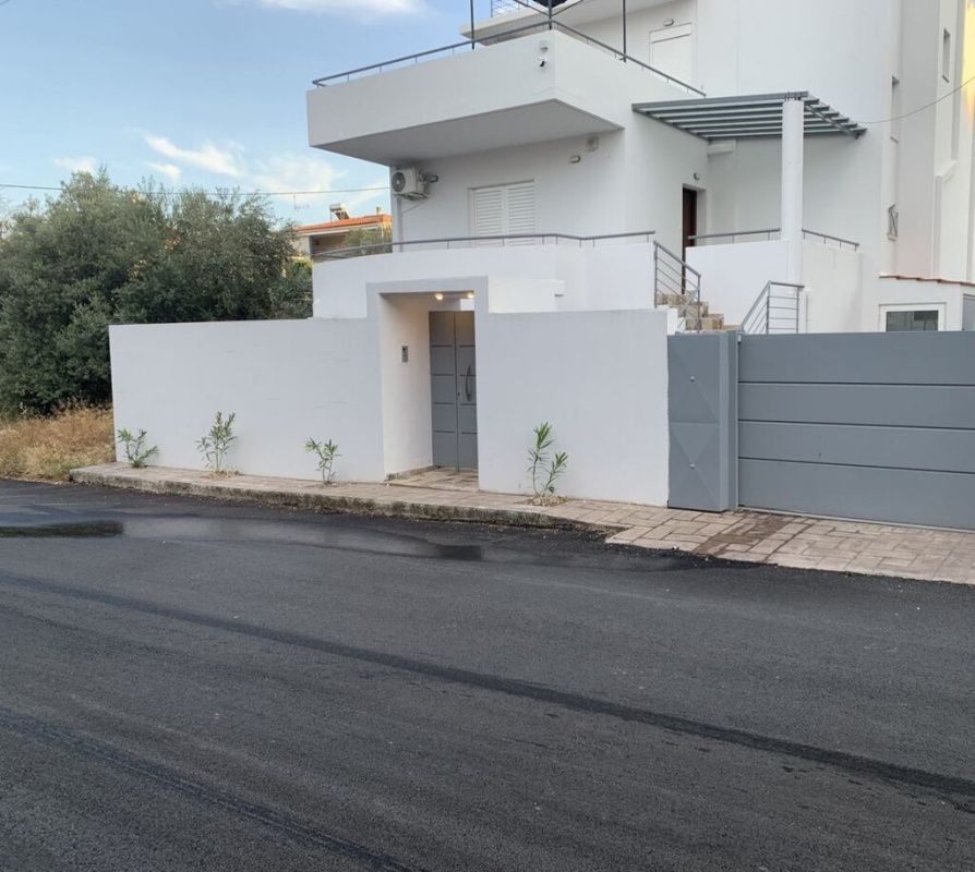 House in Athens, Greece, 239 m² - picture 2