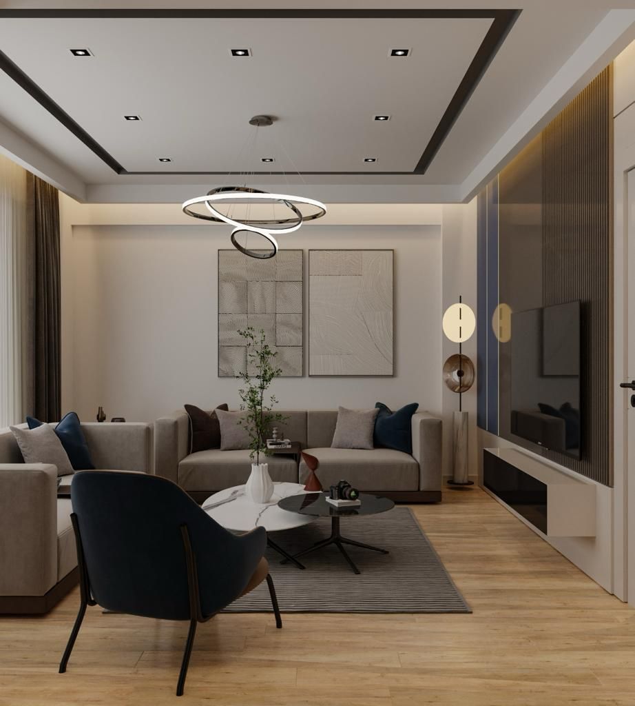 Villa en Kemer, Turquia, 220 m² - imagen 1