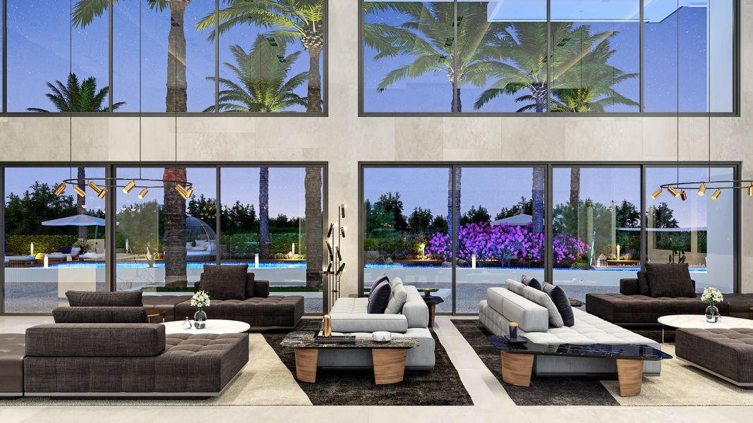 Appartamenti a Paphos, Cipro, 98 m² - foto 9