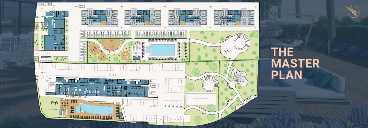 Appartamenti a Paphos, Cipro, 98 m² - foto 10