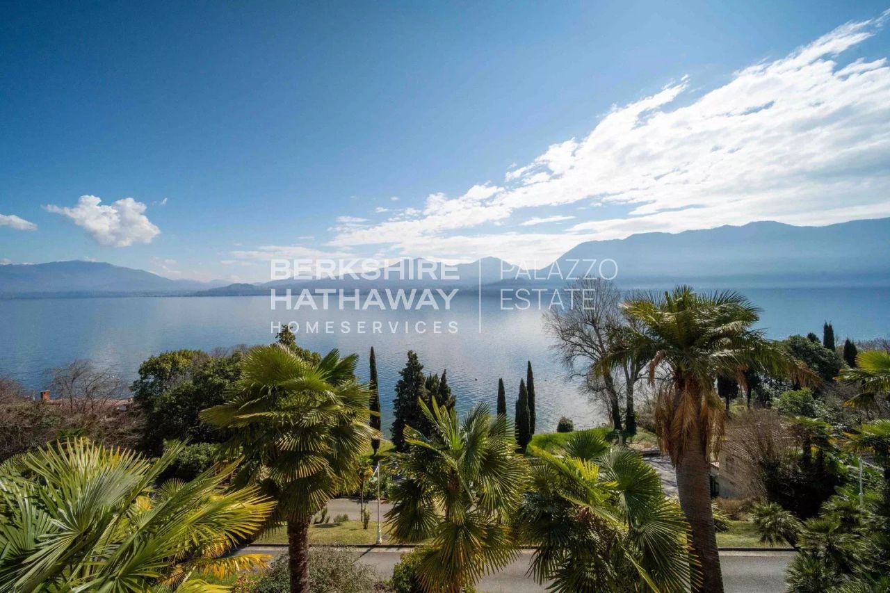 Mansion in Ghiffa, Italien, 1 598 m² - Foto 3