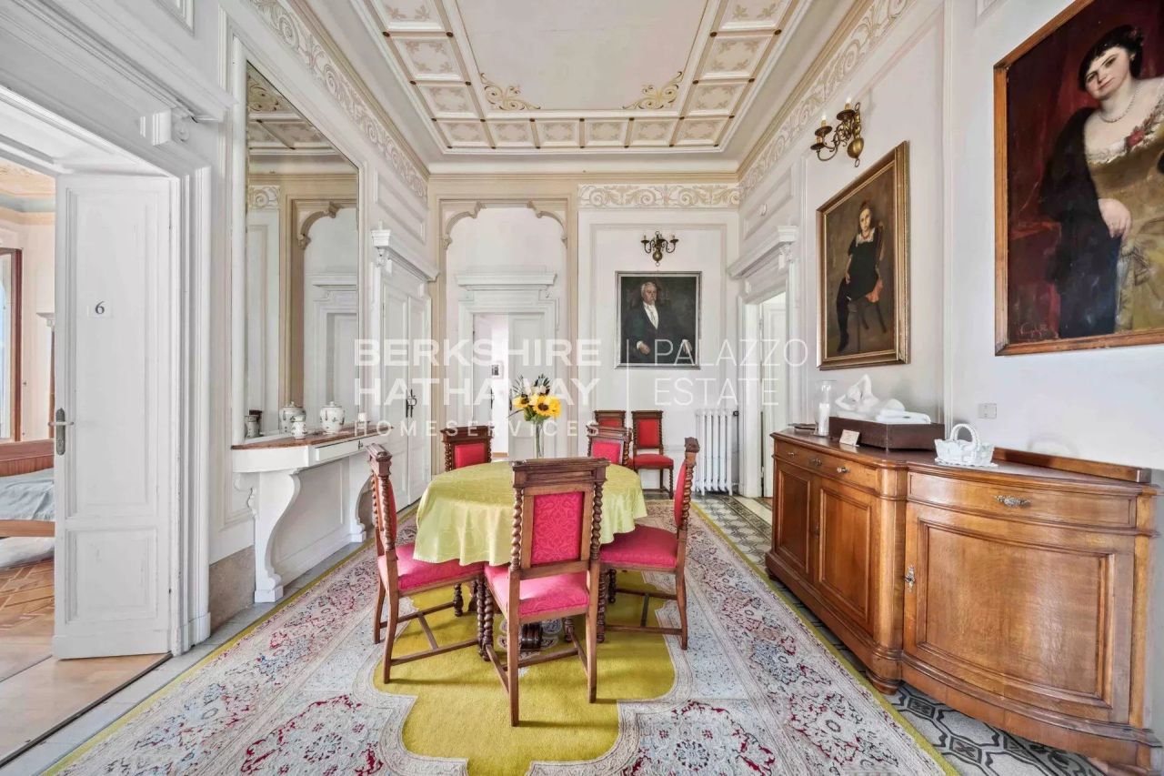 Mansion in Ghiffa, Italien, 1 598 m² - Foto 9