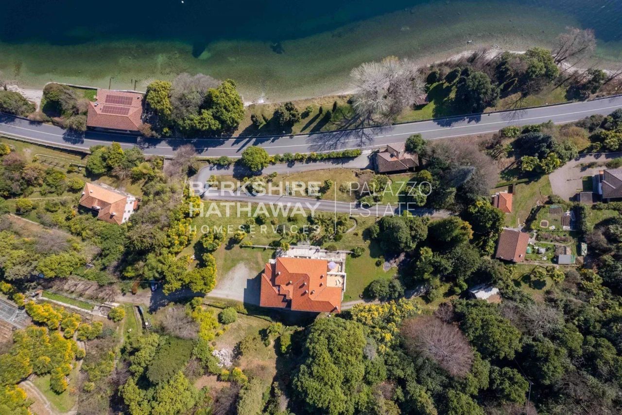Mansion in Ghiffa, Italien, 1 598 m² - Foto 17