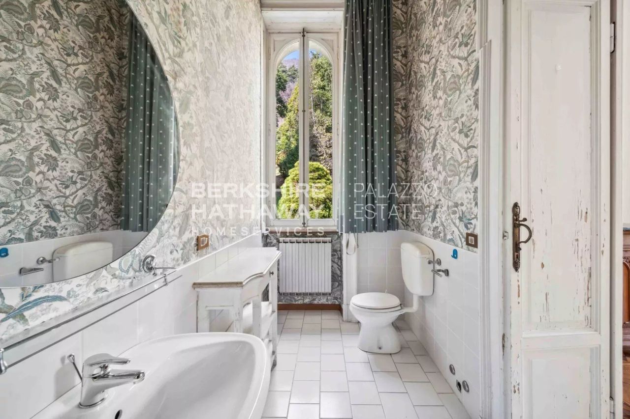 Mansion in Ghiffa, Italien, 1 598 m² - Foto 16