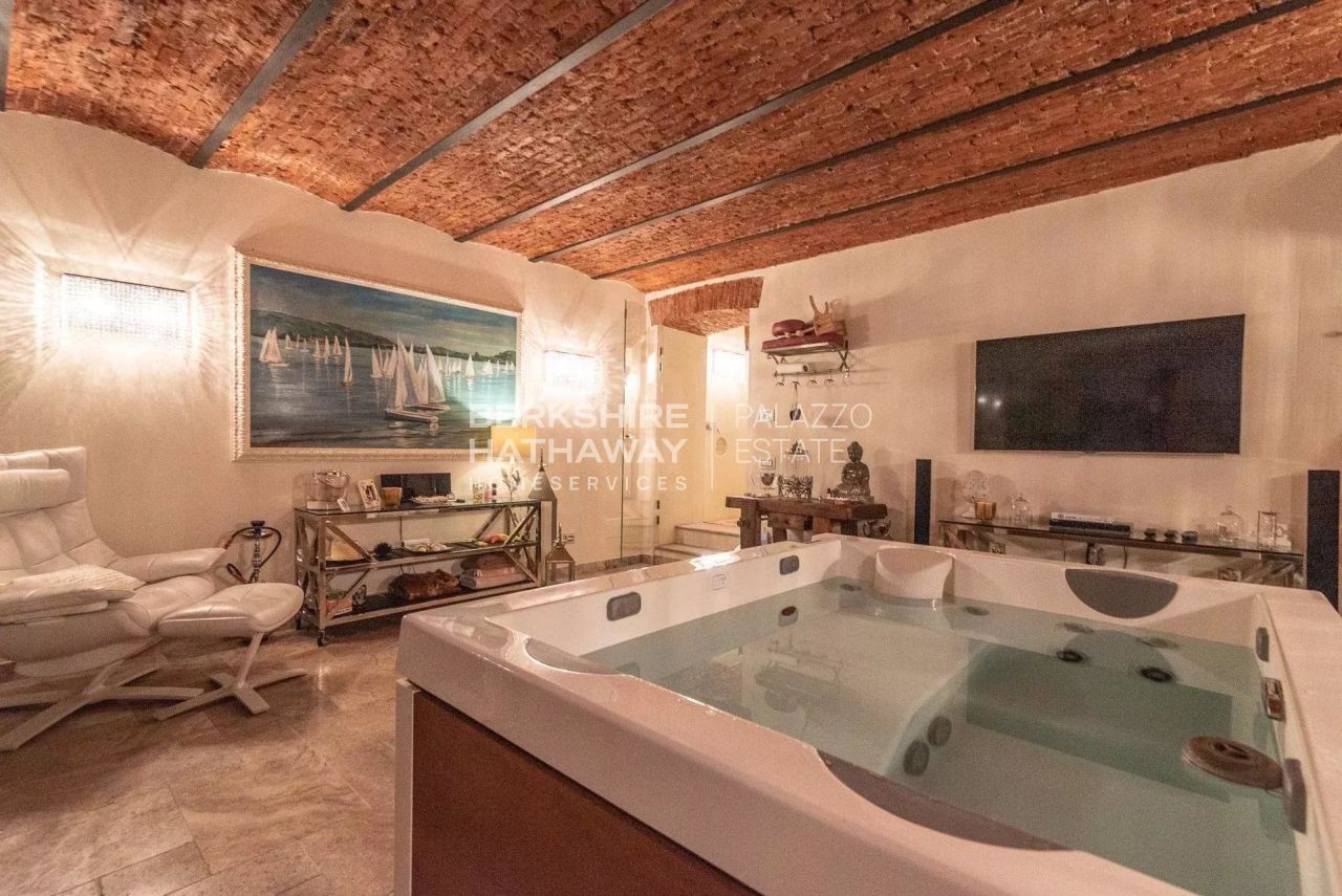 Mansion in Lesa, Italy, 1 180 m² - picture 18