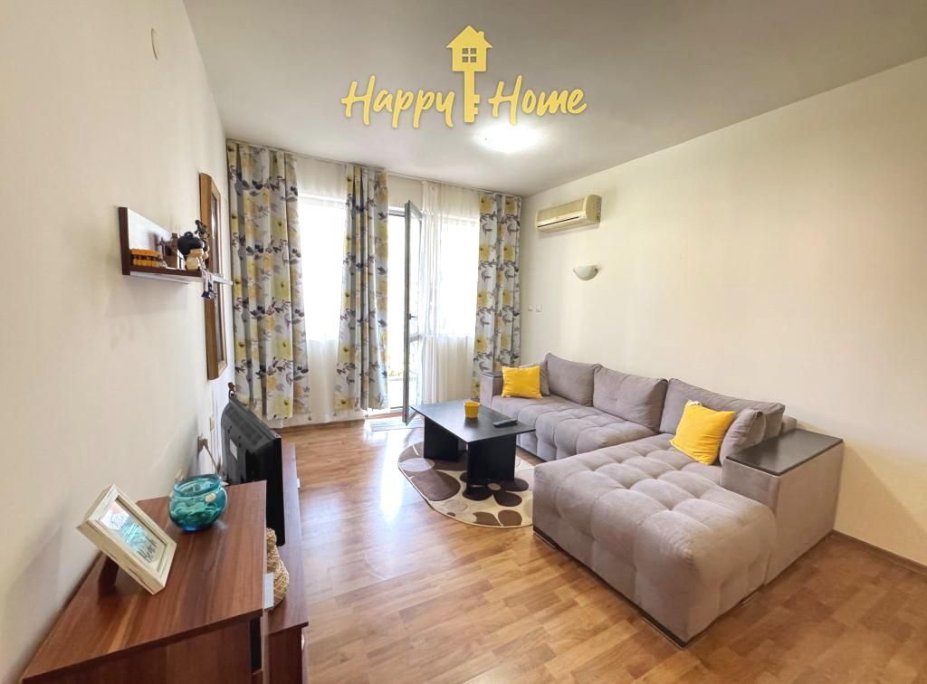 Piso en Ravda, Bulgaria, 67 m² - imagen 1