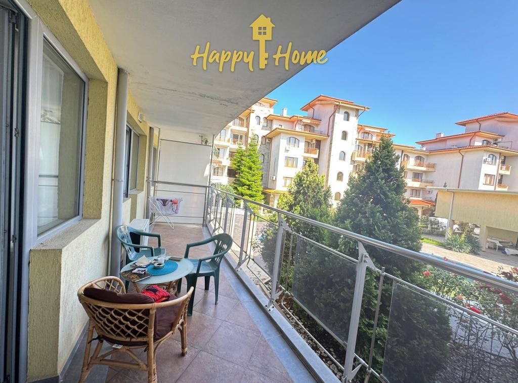 Appartement à Ravda, Bulgarie, 67 m² - image 12