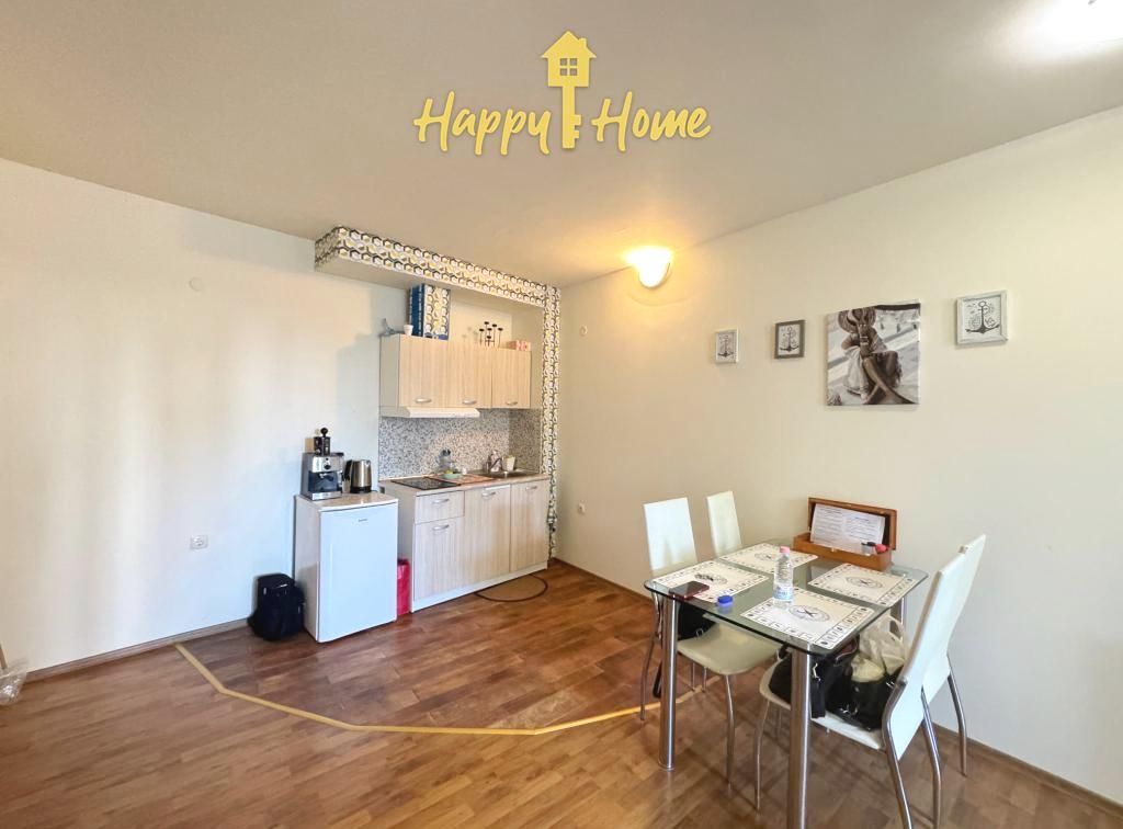 Appartement à Ravda, Bulgarie, 67 m² - image 4